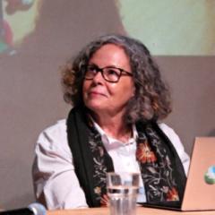 Maria do Céu Bastos