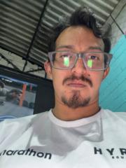 Daniel Daniel Reyes