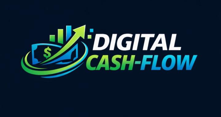 Digital Cash-Flow