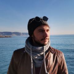 Marco Bulzoni