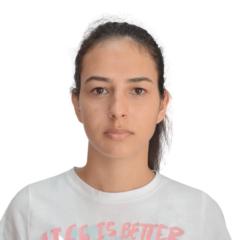 Grettel Suárez Almarales