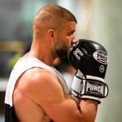 Mick Taouk