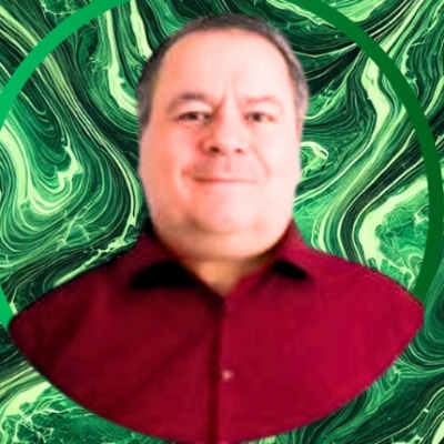 Ted Mauro