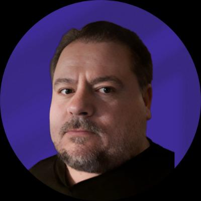 Ted Mauro