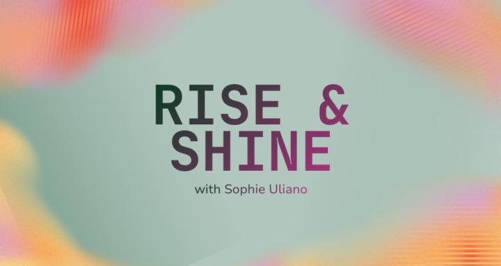 Rise & Shine Mastermind Group