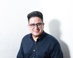 Juan carlos Landin solis