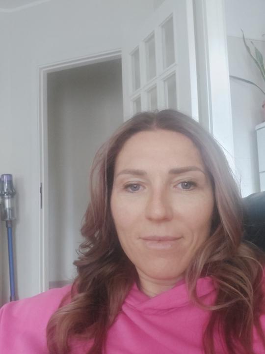 Anna Costabile