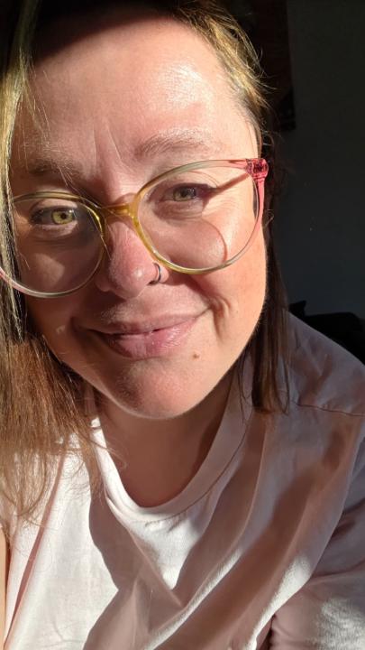 Ana Belén Almenara Soria