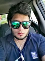 David Ruben Rodriguez Guzman