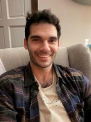Anthony Molyneaux