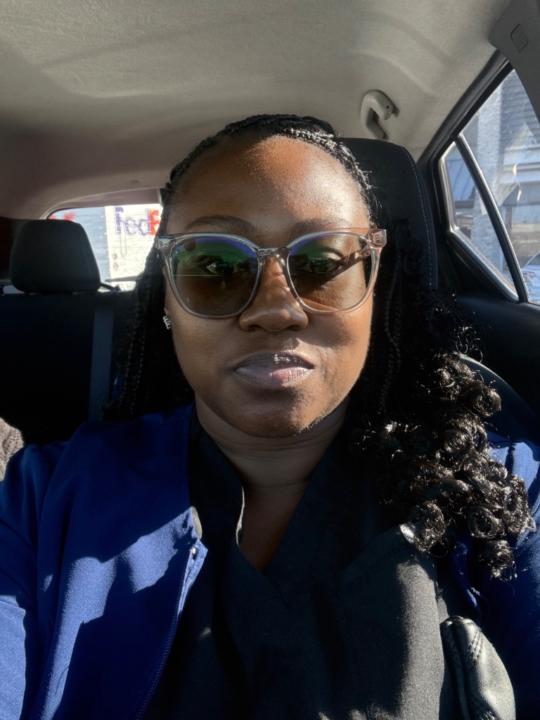 Keywana Taylor