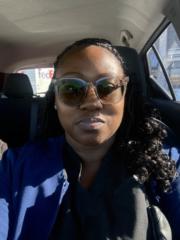 Keywana Taylor