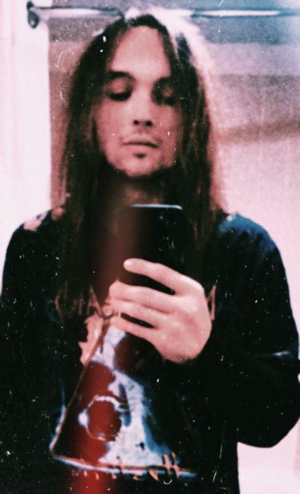 Tyler Reed