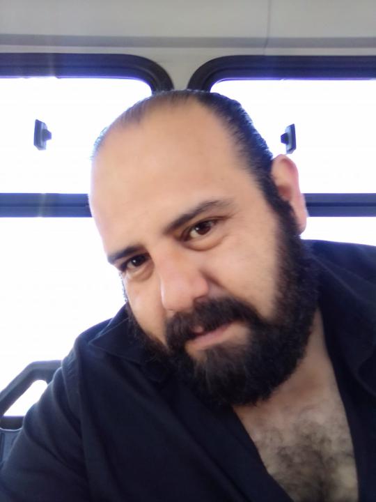 Guillermo Trevino