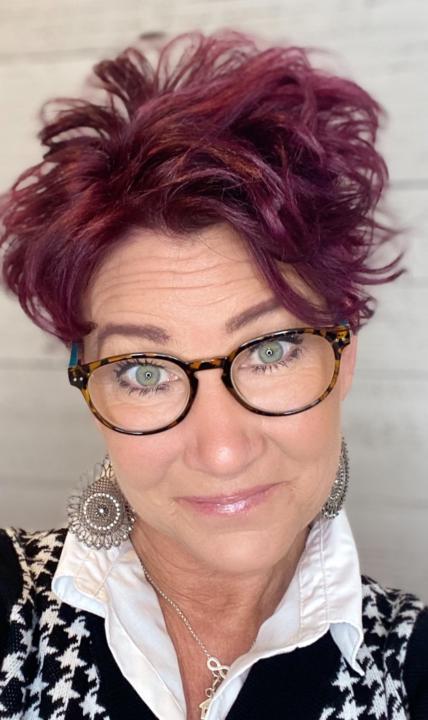 Jennifer Plett