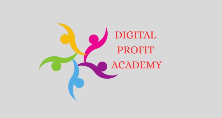 Digital Profit Academy