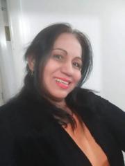 Hilda Azucena Palacios Tovar