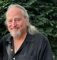 Douglas Fairchild