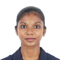 Dharshini Prabu