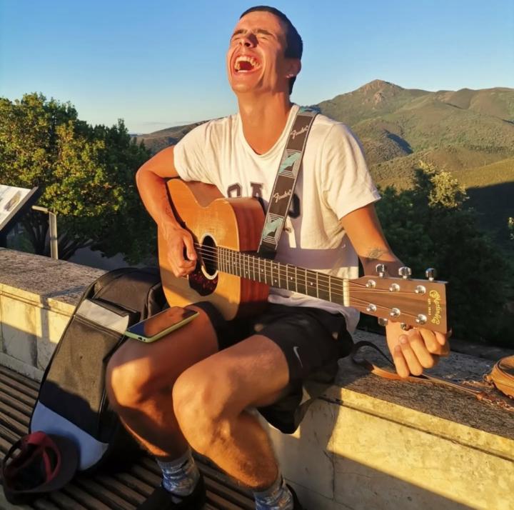 Manu Fernández
