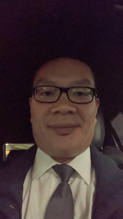 Christopher Wing-King