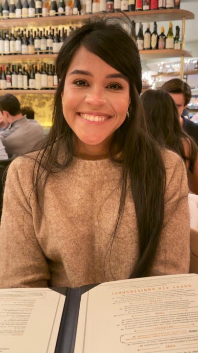 Eliana Adames