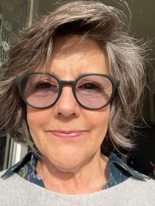 Nadine Viain