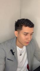José Ángel Ramos Díaz