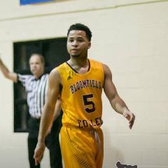 Ahmid Williams