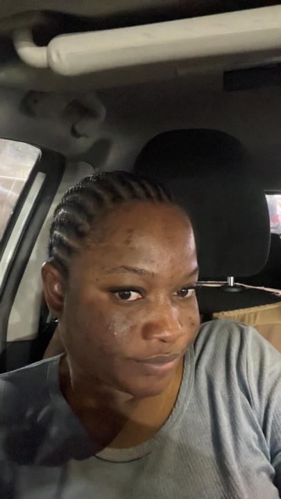 Emefa Deburgh -Mensah