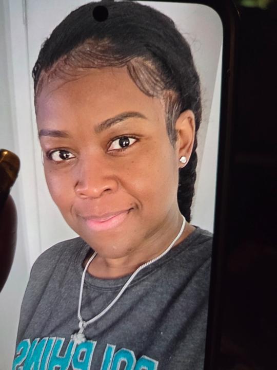 Tyeisha Carswell Thompson