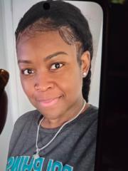 Tyeisha Carswell Thompson