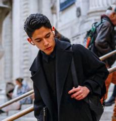 Sam Daza