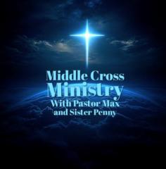 Pastor Max Crawford