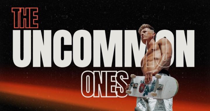 The Uncommon One's