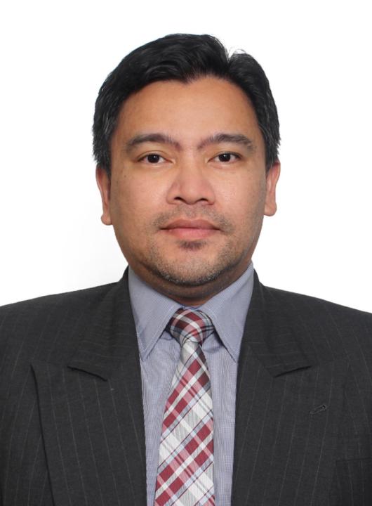 Muhamad Yohaniz Atan