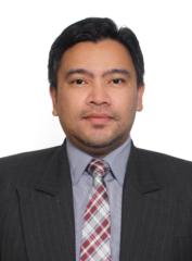 Muhamad Yohaniz Atan