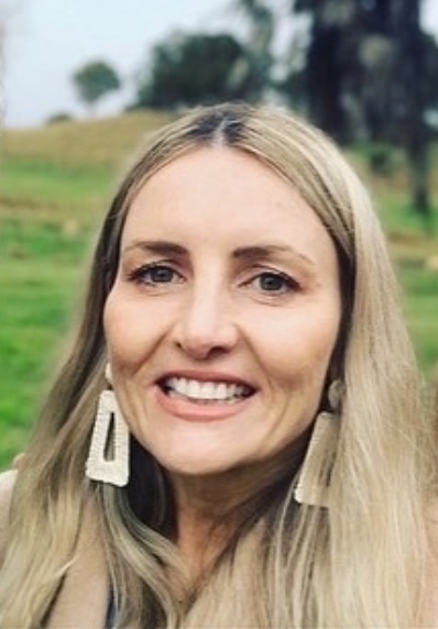 Sarah Ashby