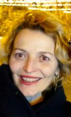 Silvia Carretón