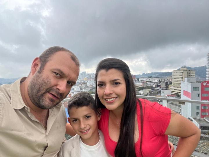 Maria Fernanda Rivera Zuluaga