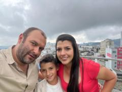 Maria Fernanda Rivera Zuluaga