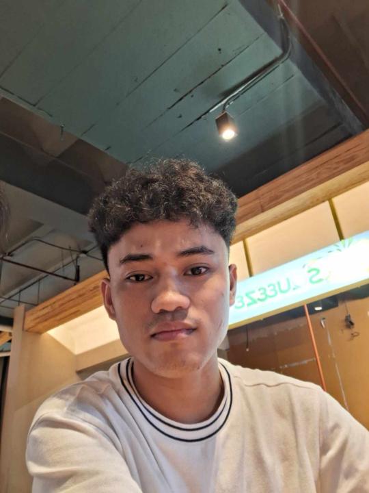 Jason Osorno
