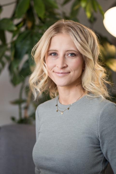 Katja Arndt