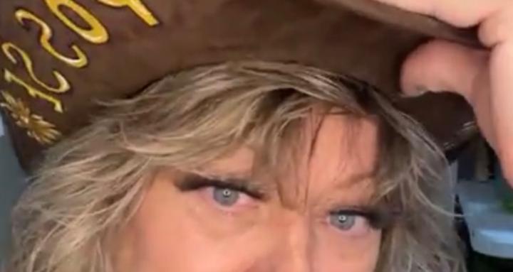 Cowgirl Posse Bible Study 