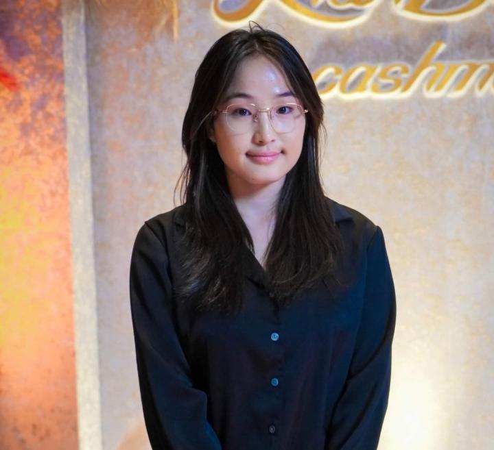 Batkhishig Ochirsukh