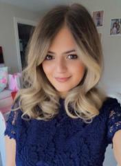 Sarah Malik