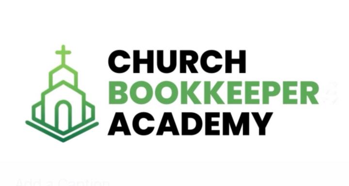 Church Bookkeeper Academy