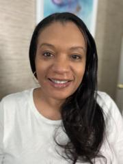 Candice Davis