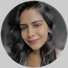 Bhavika Mantri