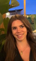 Isabella Villing